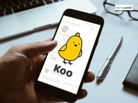 Bangalore-based Twitter Alternative - Koo App