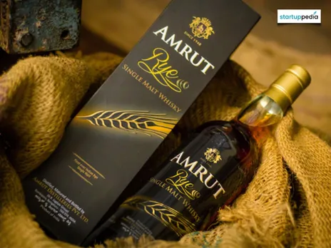 Bangalore-based Amrut Distilleries
