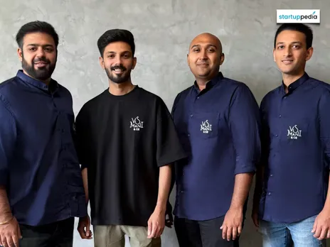 Anirudh Ravichandra: The New Co-founder At VS Mani & Co.