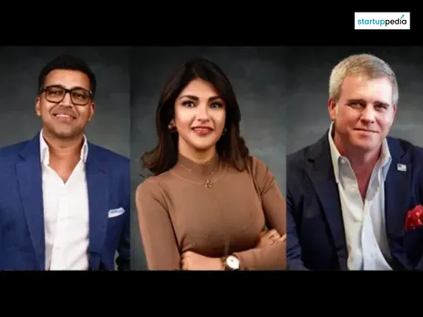 Terra Invest Partners & Founding Members