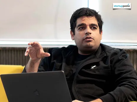 Gaurav Munjal - CEO At Unacademy