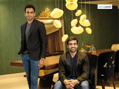 Zerodha Founders: Nithin Kamath & Nikhil Kamath