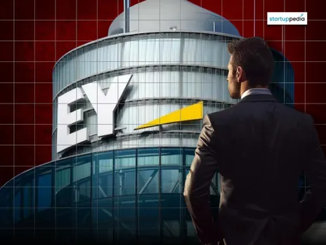 ey probe