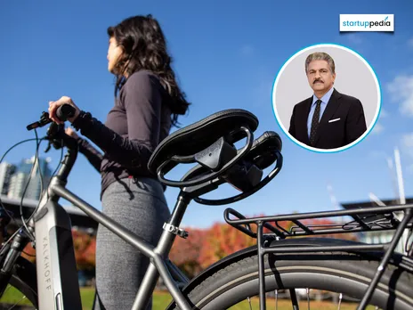 Butt-Comforting Cycle