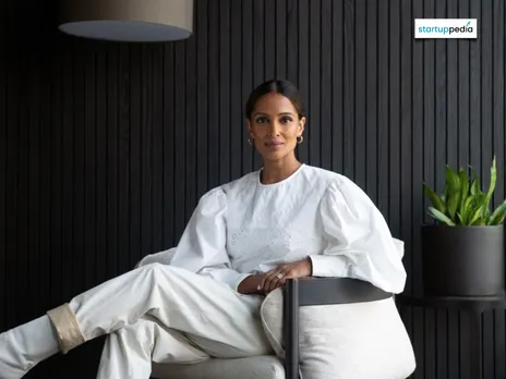 Kinjil Mathur - CMO At Squarespace