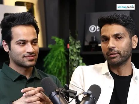 Mohit Yadav: Co-Founder At Minimalist