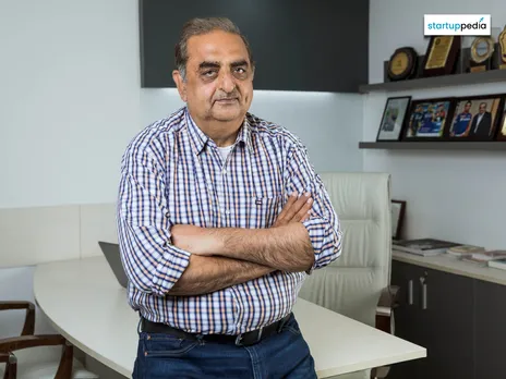 Kanwaljeet Jawa  - MD And CEO At Daikin