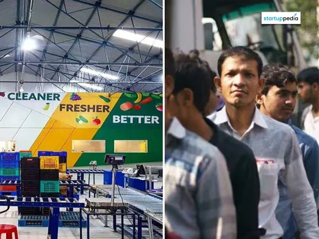 Jobs Slashed At WayCool Foods