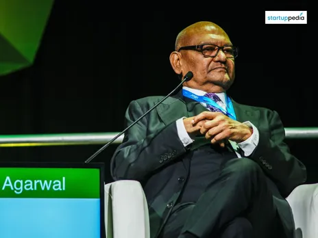 Anil Agarwal