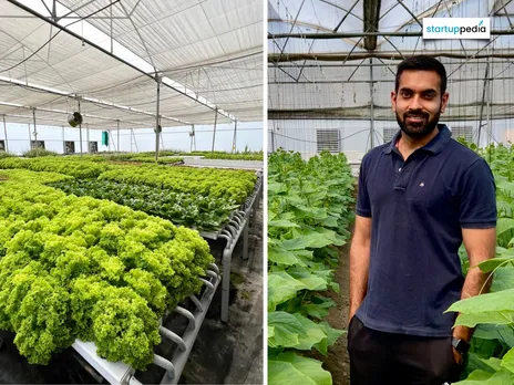 Farmcult Founder - Pritpal Singh