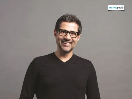 Bookmyshow founder