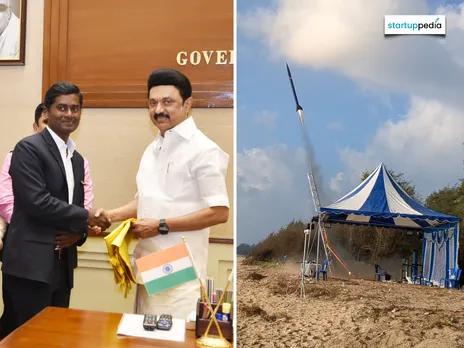 Anand Megalingam: Co-founder At Space Zone India - 