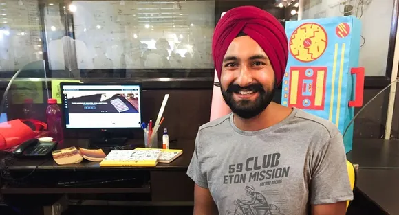 Founder-Bewakoof