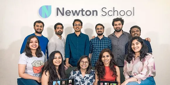 Team-newton-school