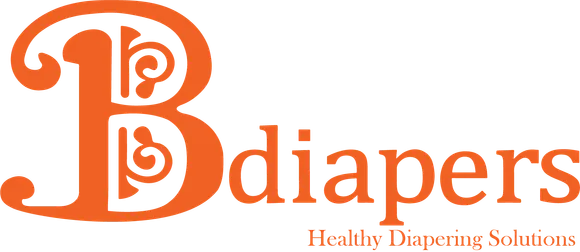 Logo - Bdiapers