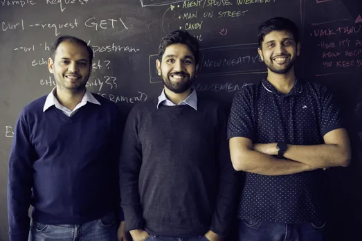 Founder-of-Postman-Abhinav-Asthana-Ankit-Sobti-and-Abhijit-Kane