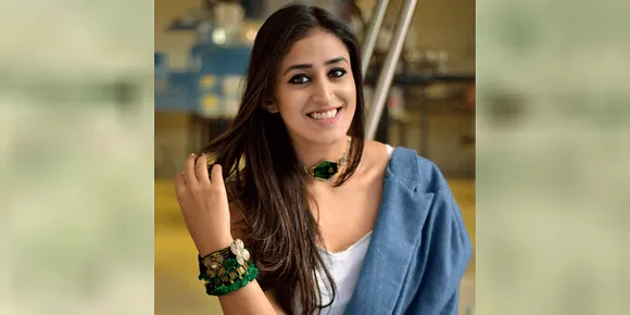 Founder of Whyte farm kanika-yadav