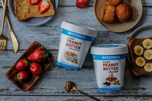 A brand born of expertise & a passion for fitness & flavour. This is the story of India’s luxuriant & highest-rated Peanut Butter Brand.