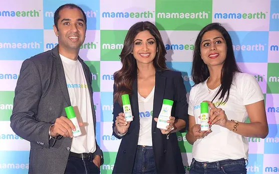 Is Mama Earth going to enter the Unicorn startup Club?