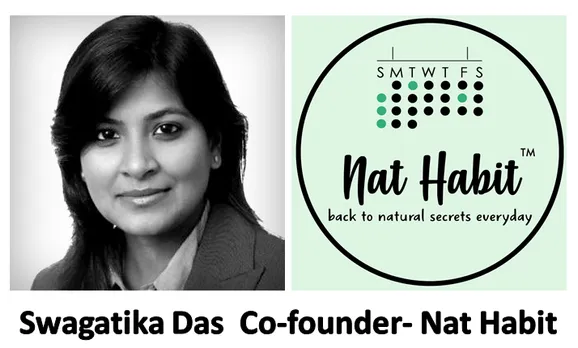 Are you a natural living enthusiast? Then Dig into Her story Inspired by Old Beauty Kitchen