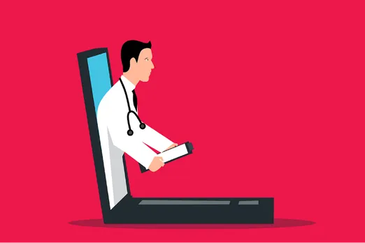 Med has the New Buzz in the Startup Town: