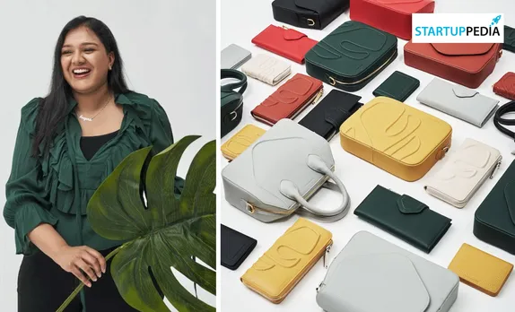 Indian origin setting the trend, launched Veganologie, which creates Bags and accessories From Recycled Plastic Bottles