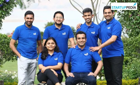 SolarSquare raises Rs 100 crore in Series A Funding led by Elevation Capital