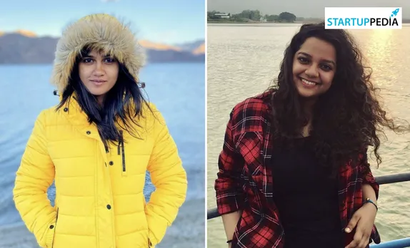 These Women Engineers are Making Safe Travel for Women