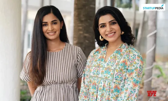 Actress Samantha's and Model Sushruthi's Ethnic Wear Brand is Getting a Global Attention