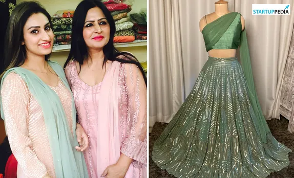 This software engineer quit her job to build a clothing brand with her mother, serves globally, and hits Rs 2 crore yearly revenue!