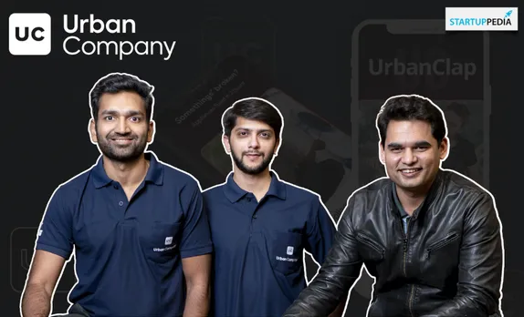 A college friendship between two IIT Kanpur friends resulted in the launch of a home service startup - achieved Rs 437.6 Cr operating revenue in FY22.