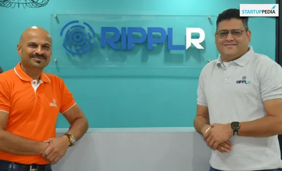 Bengaluru based Distribution and Logistics startup Ripplr raises $40 million in funding led by Fireside Ventures