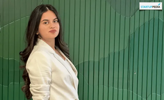 This Female Entrepreneur from Indore is Disrupting the Nutraceuticals market with her Organic and Plant Based Health Supplements' Products, her Brand clocked a revenue of 110cr