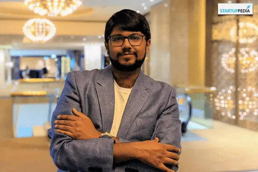 Meet this Engineer who got rejected at 300 jobs before starting his own company, now makes Rs 9.5 Cr annually
