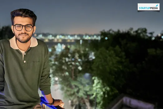 Tired of seeing people lose money on betting apps, this entrepreneur launched a money-free sports prediction app  - got 8 lakh users in 1 month.