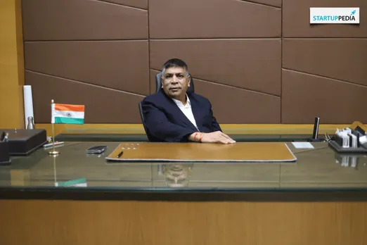 Meet this School Dropout who once was a grocery store worker, now built retail company with Rs 1000+ crore turnover in FY23