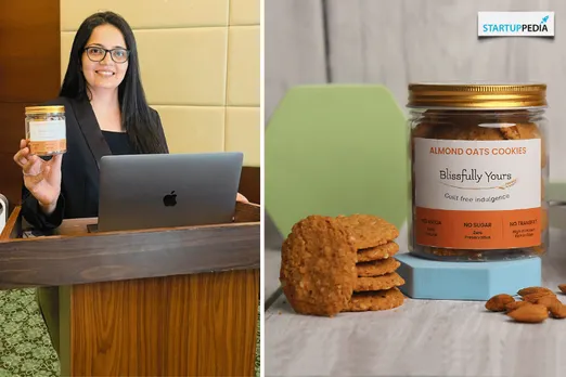 Gurgaon Mom Turns Rs 20,000 into Rs 25 Lakh with Healthy Treats at Chocolat Corner