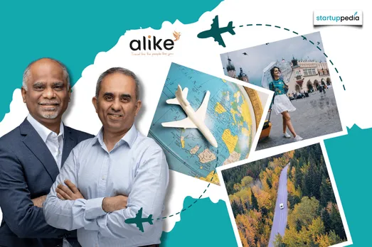 Alike Founders