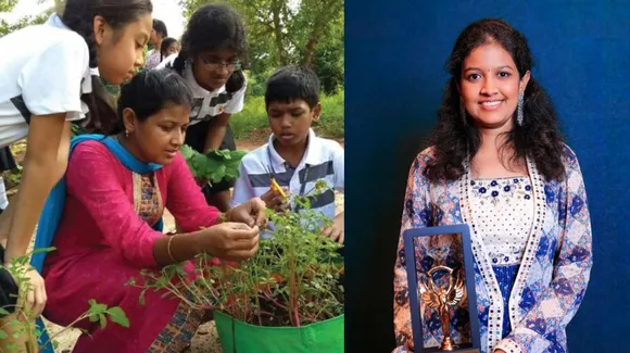 my harvest farm founder archana