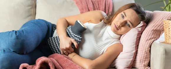 period hygiene