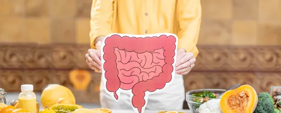 Gut health