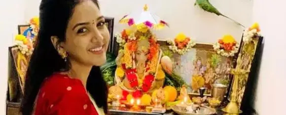 Vinayagar Chaturthi 2023
