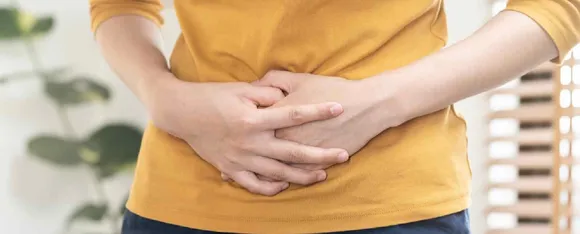 Ulcer