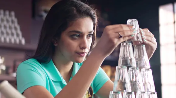 Miss India