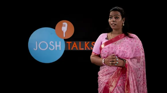 mayura ganesan transgender