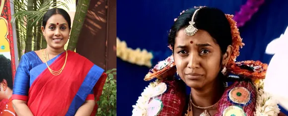 Saranya Ponvanan