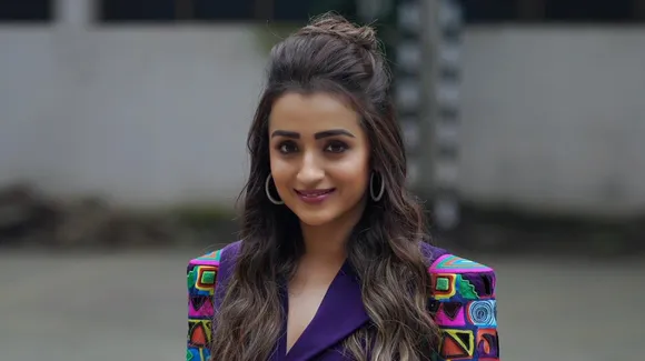 trisha