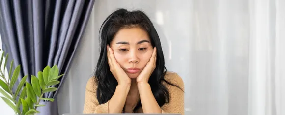 Dark circles 