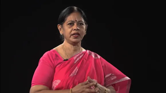 Lakshmi inspiring story