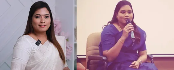 life coach priya dhandapani